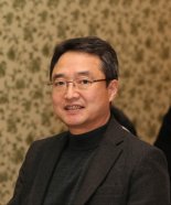 박찬근 국립한국해양대학교 교수회장