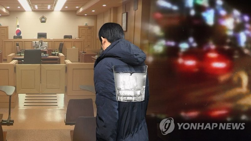 난 술 먹고 운전 가능, 친구는 널 믿는다 결국엔..