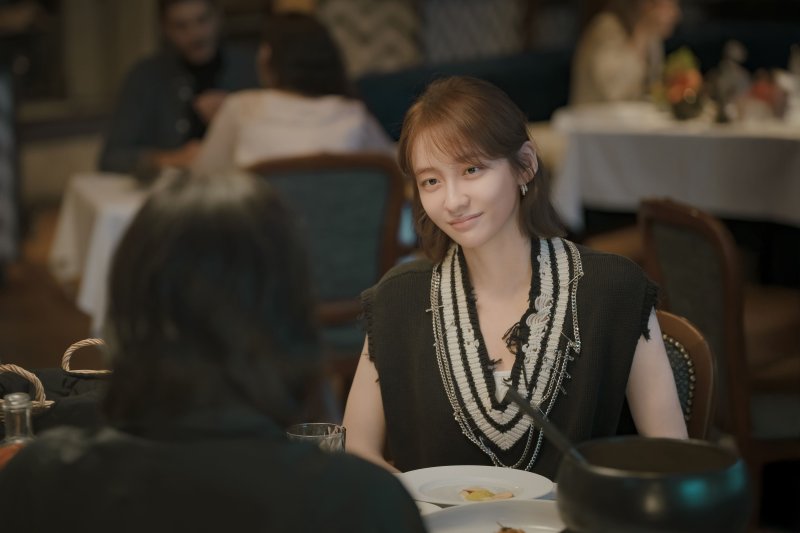 "3주간 물+커피만" 박지현·김고은·양세종 체중 줄이고 늘이고 [N이슈]