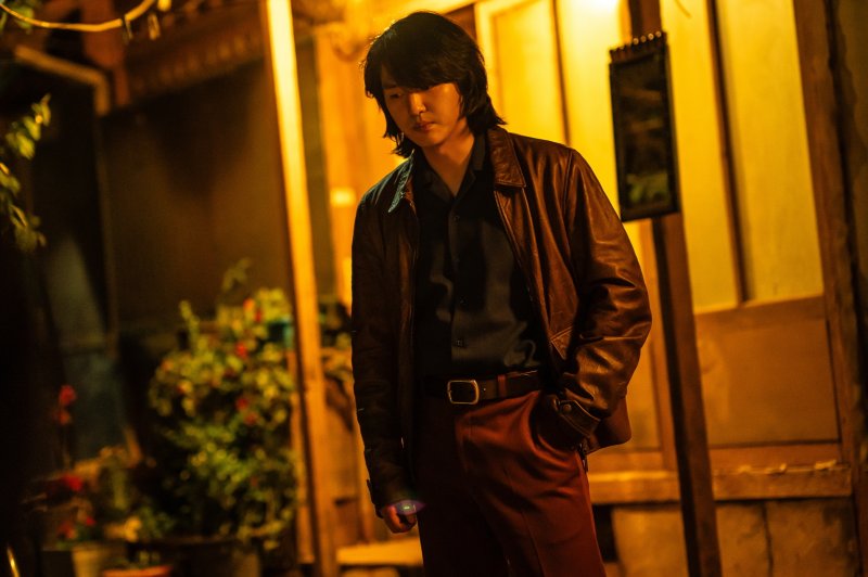 "3주간 물+커피만" 박지현·김고은·양세종 체중 줄이고 늘이고 [N이슈]