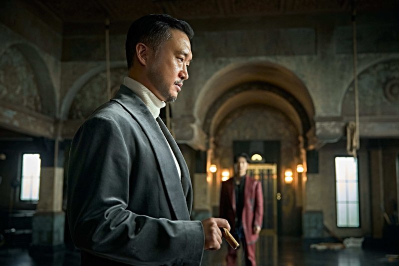 3주간 물+커피만 박지현·김고은·양세종 체중 줄이고 늘이고 [N이슈]