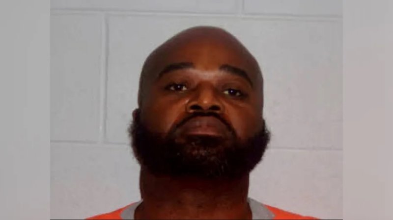 [뉴시스] 니콜스를 살해한 것으로 추정되는 윌버트 볼드윈. (사진=노스캐롤라이나주 수사국) 2025.10.9 *재판매 및 DB 금지