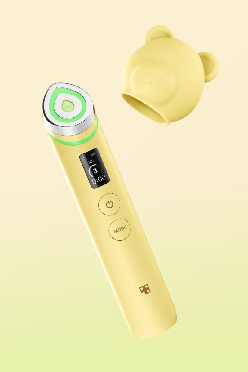 에이지알 부스터 프로 히카루 에디션 이미지 (에이피알 제공)