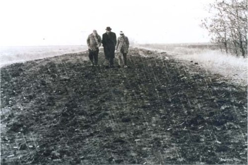 사탄 탱고 중 한 장면 (출처=연합뉴스)