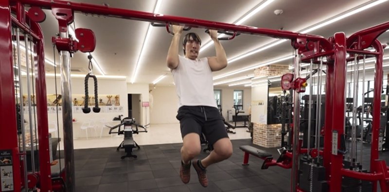 최홍만 "이상형 공개 후 10명 이상이 대시"…'썸녀' 정체 공개