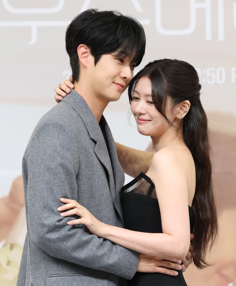 '우주메리미' 감독 前 연출작 '은수좋은날'과 겹치기 방송…난감해