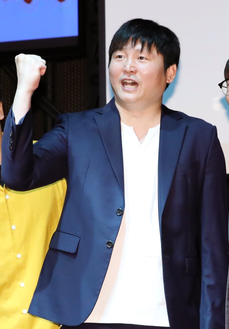 "30년 만에 연락해 300만원 빌려달라고…욕까지" 김대범, 고교 동창에 '황당'