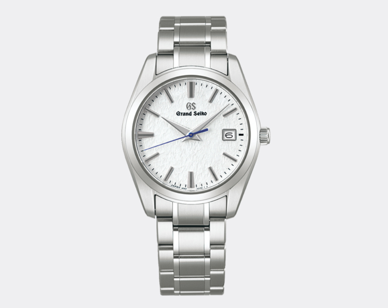SBGX355/사진=그랜드세이코 공식 홈페이지 캡처