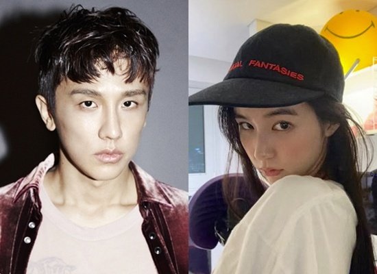 '9년 열애' 쿠시♥비비엔, 11일 결혼…프로듀서 부부 탄생 [N디데이]