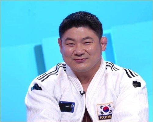황희태, 유도 금메달리스트부터 강력계 형사까지…전현무도 깜짝