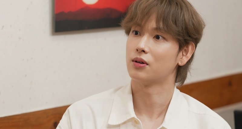 임시완 번아웃 겪고 순례길 걸어, 도중에 응급실 실려 가기도