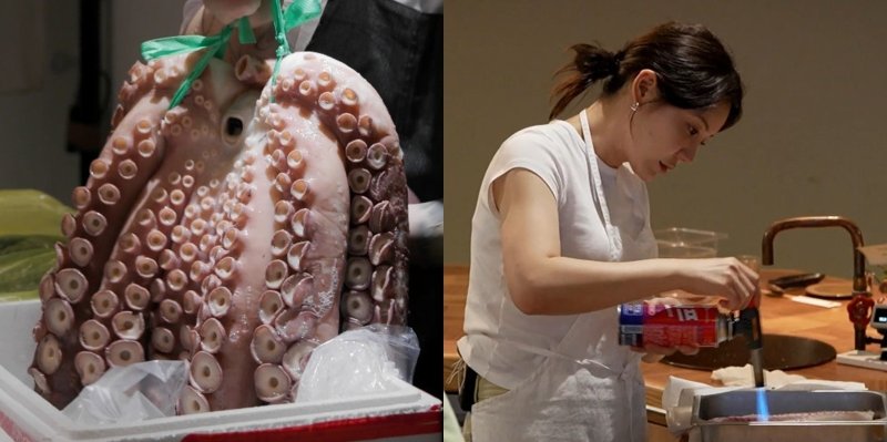 '전참시' 장사천재 조사장, 다이닝 역대급 프렙 현장…6시간 소요