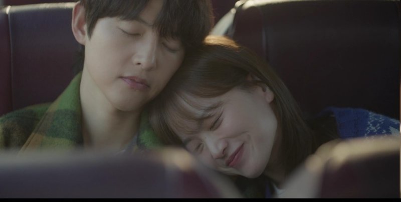 '마이 유스' 천우희, 송중기 의식 불명에 오열…'새드 엔딩'될까