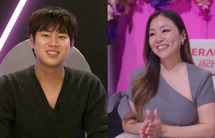 '불후' 이무진, 박정현과 남다른 인연 언급 "관객으로 만나 듀엣까지"