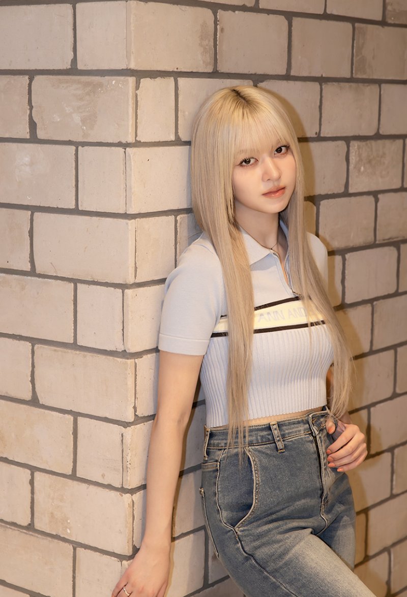 엔믹스 릴리 "韓 몰랐던 호주 친구들…K팝이 바꿨죠" [물 건너온 아이돌]①