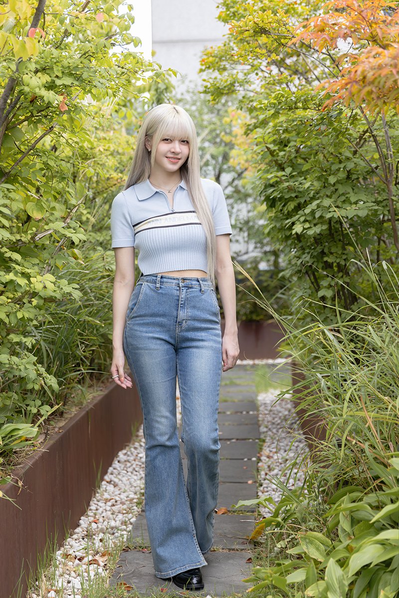 엔믹스 릴리 韓 몰랐던 호주 친구들…K팝이 바꿨죠 [물 건너온 아이돌]①