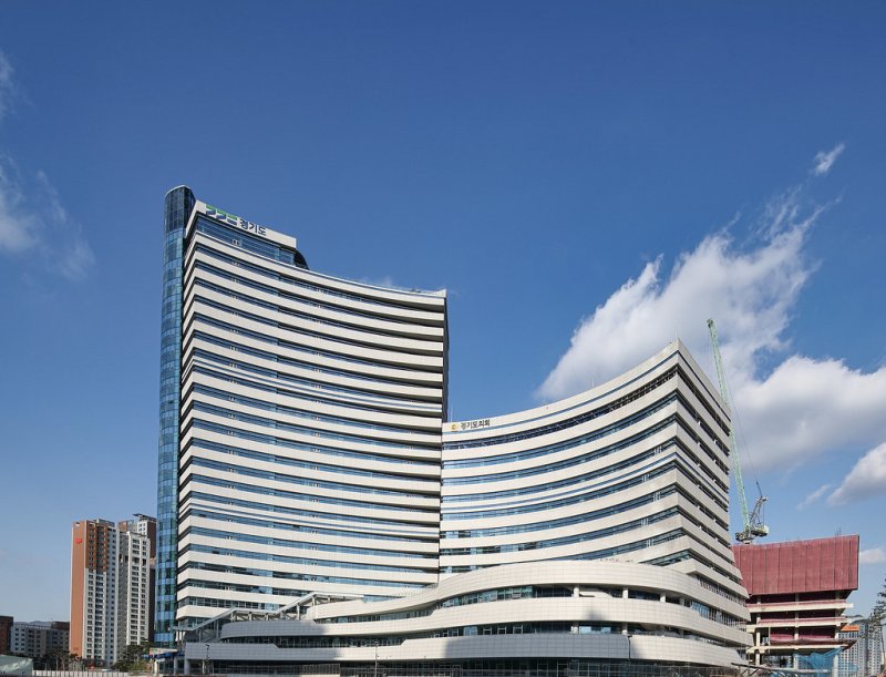 경기도, 3기 신도시 본격 추진…7000억원 규모 GH 공사채 발행 신청