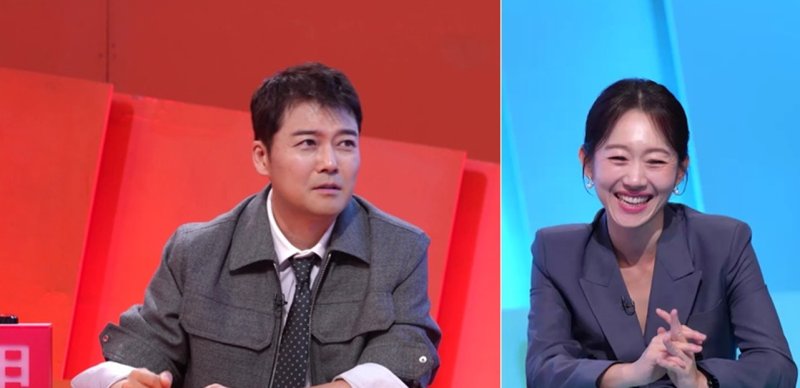 전현무, 파격 결혼 제안받았다…"이라크서 먹히는 얼굴"