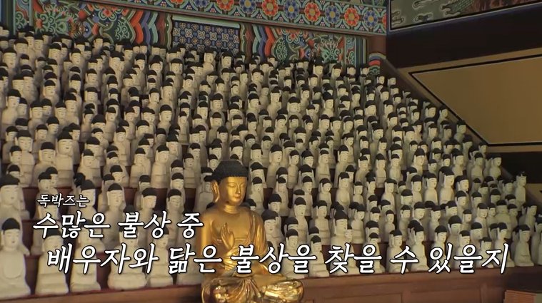 235㎜ 확신했는데 250㎜…정준호, ♥이하정 발 사이즈 틀렸다 '당황'