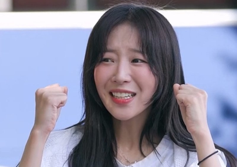 쯔양, 사상 초유 7시간 공복에 '비상 사태'…먹방 폭주 태세