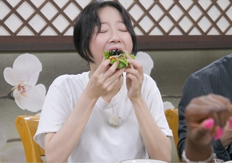 쯔양, 사상 초유 7시간 공복에 '비상 사태'…먹방 폭주 태세