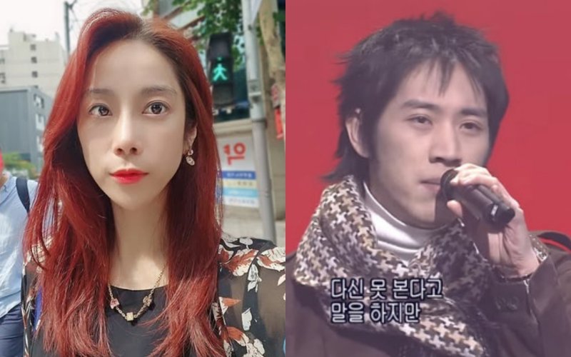 조민아, 故 파이브 장해영 추모…멋진 콤비로 또 MC 하자