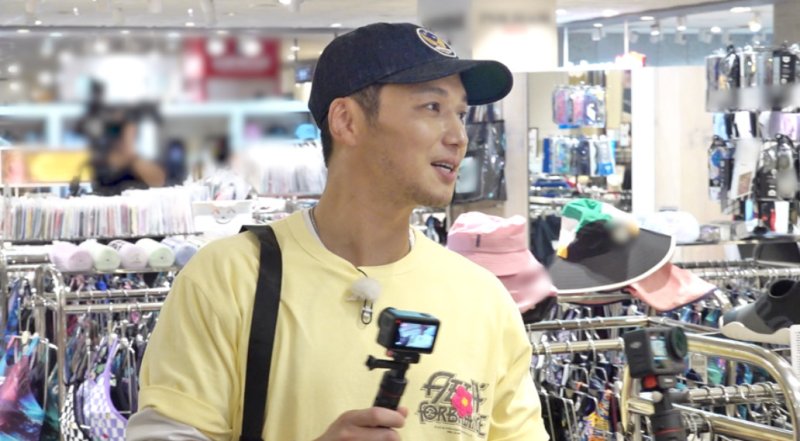 '런닝맨' 변요한, 피지컬·뇌지컬 만능 활약…방효린 첫 예능서 '수모'