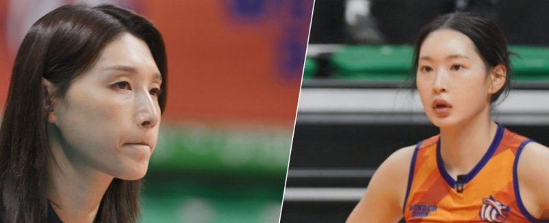 '신인감독 김연경' 언더독, 프로팀 흔든다…투혼 불사한 명승부 결말은