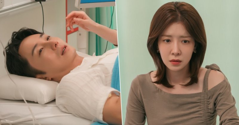 '화려한 날들' 정일우, 정인선에 고백 후 병원行…미묘한 기류