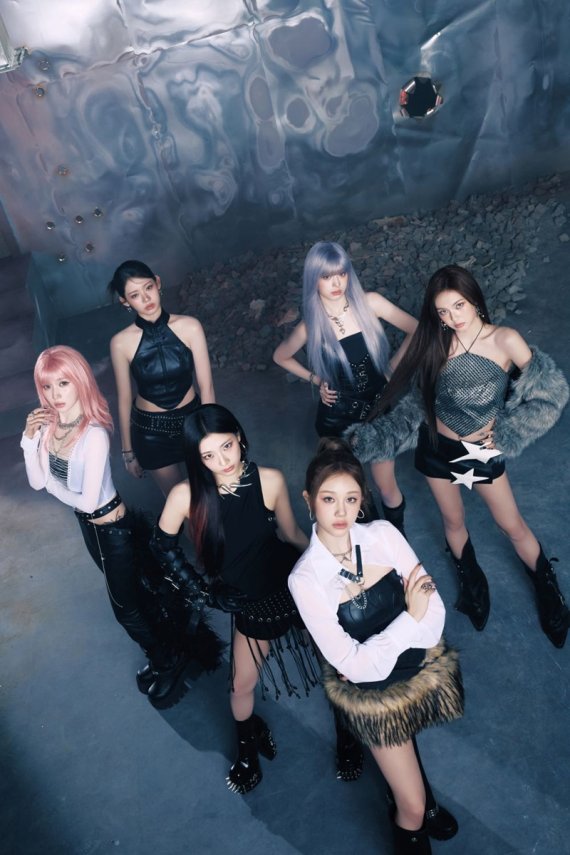 베이비몬스터 'WE GO UP' MV 초고속 '2000만뷰' 돌파