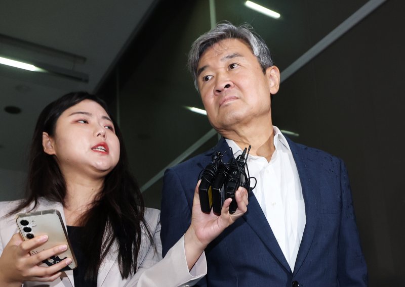에볼루션 바카라 무료 전 국가정보원장. 2025.8.13/뉴스1 ⓒ News1 오대일 기자