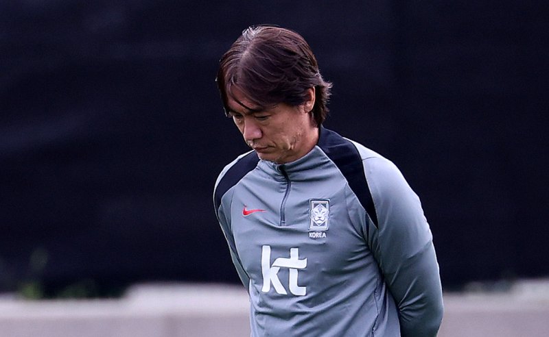 日은 이긴 브라질전 참패 너무 아프지만... 홍명보호, 소득이 없었던 것은 아니다