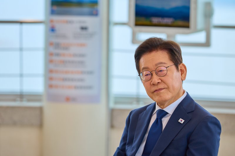 이재명 메이저 바카라이 지난 3일 인천 강화군 강화평화전망대에서 실향민 및 가족과 간담회를 하고 있다. (메이저 바카라실 제공. 재판매 및 DB 금지) 2025.10.3/뉴스1 ⓒ News1 이재명 기자