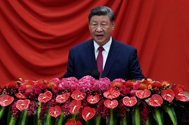 시진핑 중국 국가주석