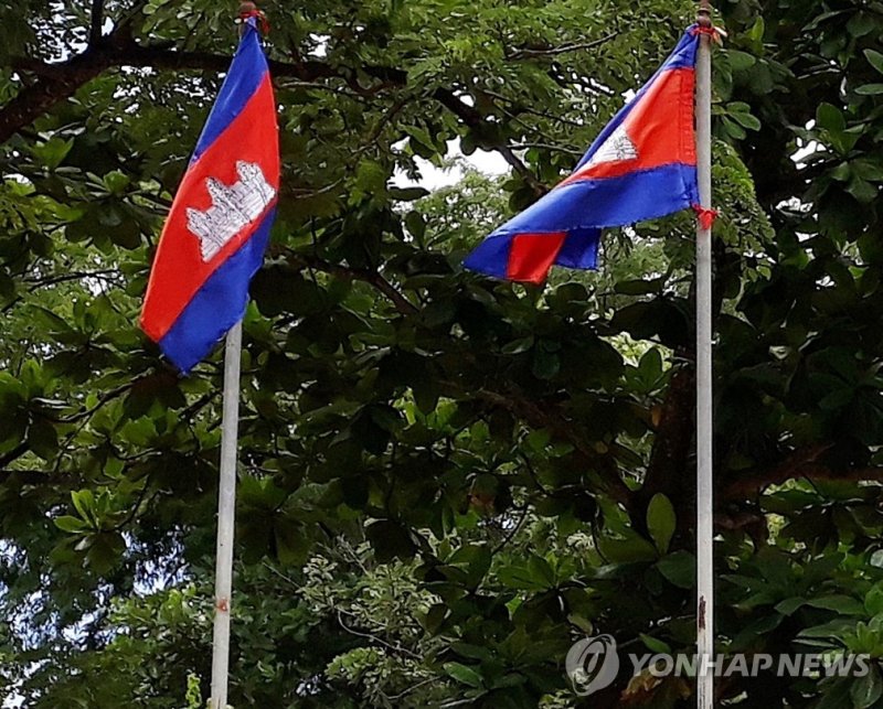 "캄보디아 사망 대학생, 너무 맞아 걷지도 못했다"