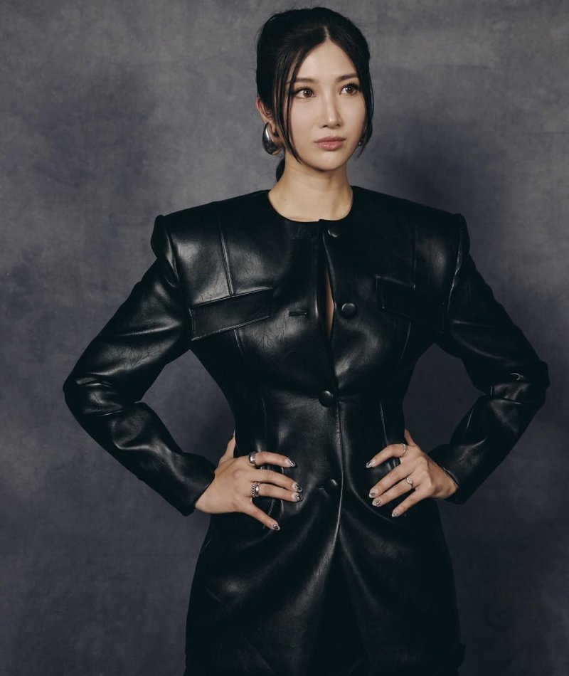 케데헌 '골든' 이재(EJAE), 韓 활동주간…오늘 '이은지의 가요광장' 출연 - 파이낸셜뉴스