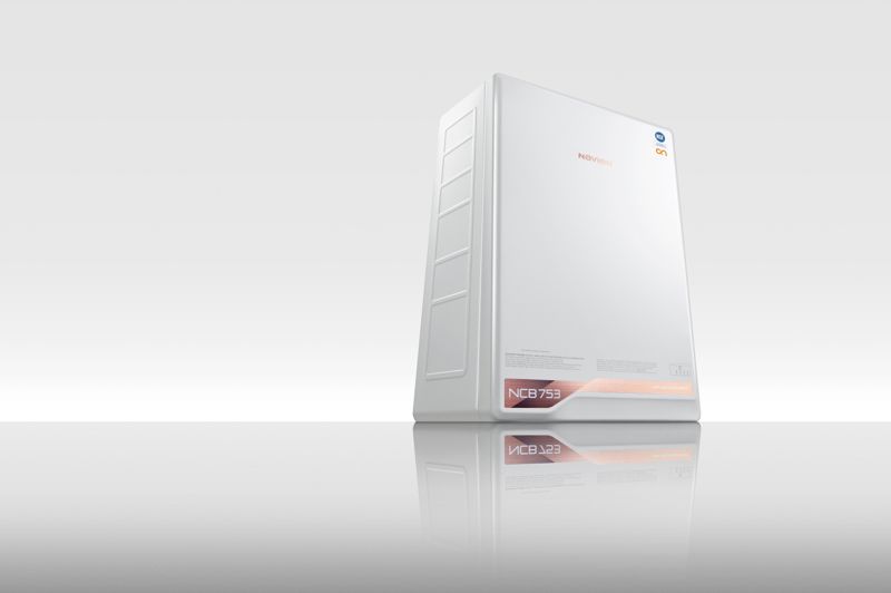 경동나비엔 보일러. 경동나비엔 제공