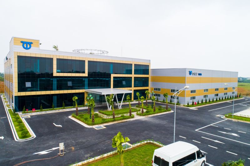 디티앤씨 비나, 베트남 최초 SAR 시험소 공인 획득