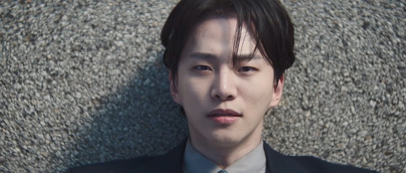 이준호, 염색머리 바꾸고 새인생 시작 '태풍상사' 6.8%