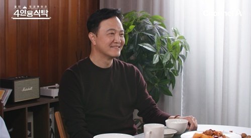 정웅인 과거 매니저에게 전 재산 사기…사채업자한테 무릎도 꿇어