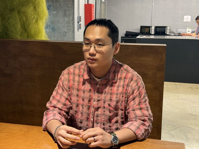 최민영 돌고래유괴단 감독. 사진=주원규 기자