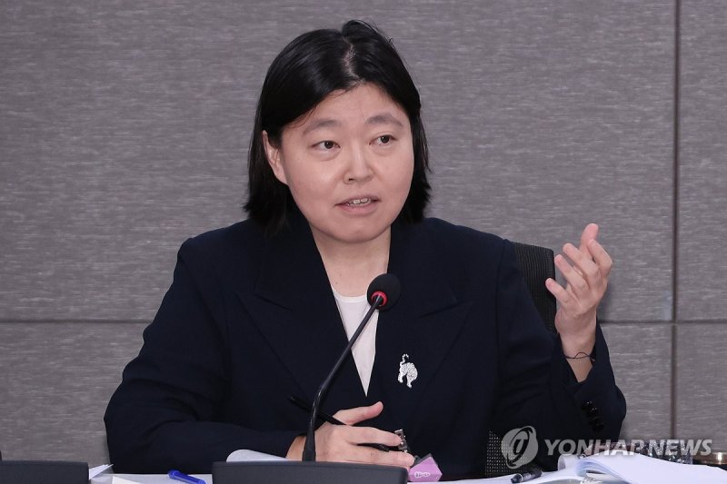 임은정 동부지검장