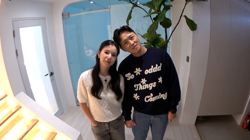 진태현, 박시은 결혼 반대한 선배들에 섭섭함 토로 왜 그러셨어요