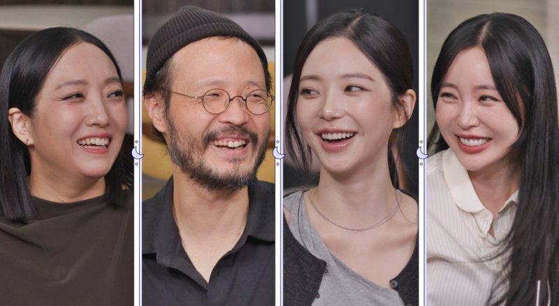 논란 만든 치마 찢을것…홍진영, '똥배' 때문에 임신설까지 '분노'