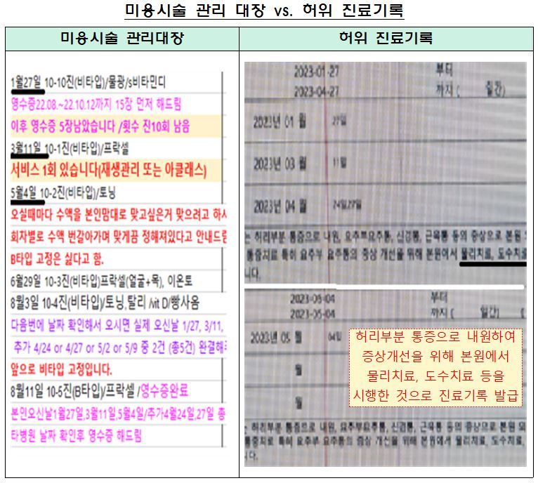 금융감독원 제공.