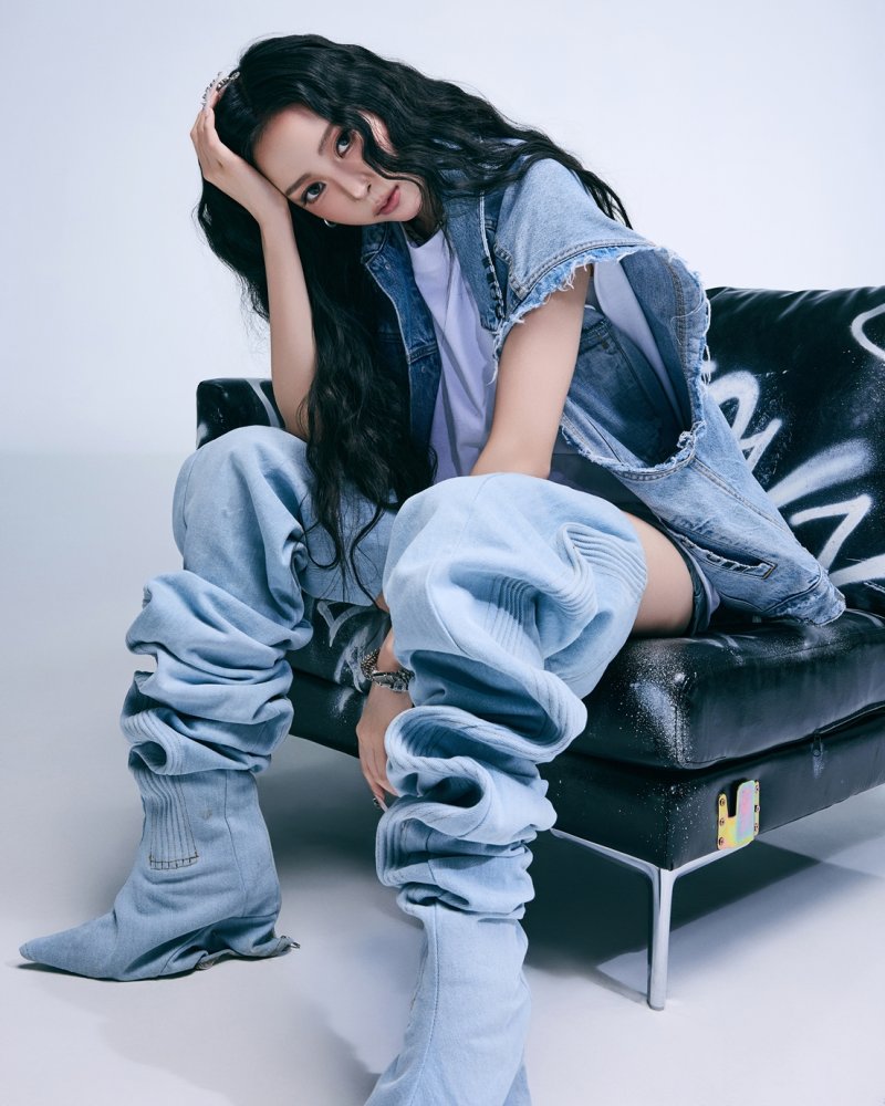 미야오, 어느 때보다 뜨겁고 간절합니다 '버닝 업'