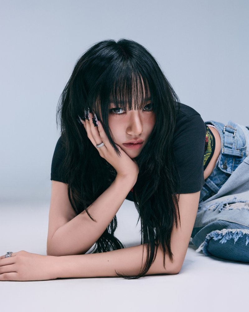 미야오, 어느 때보다 뜨겁고 간절합니다 '버닝 업'