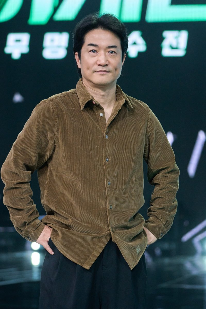 '싱어게인4' 제작진 '가수들의 가수' 태연, 멋진 심사평 만족