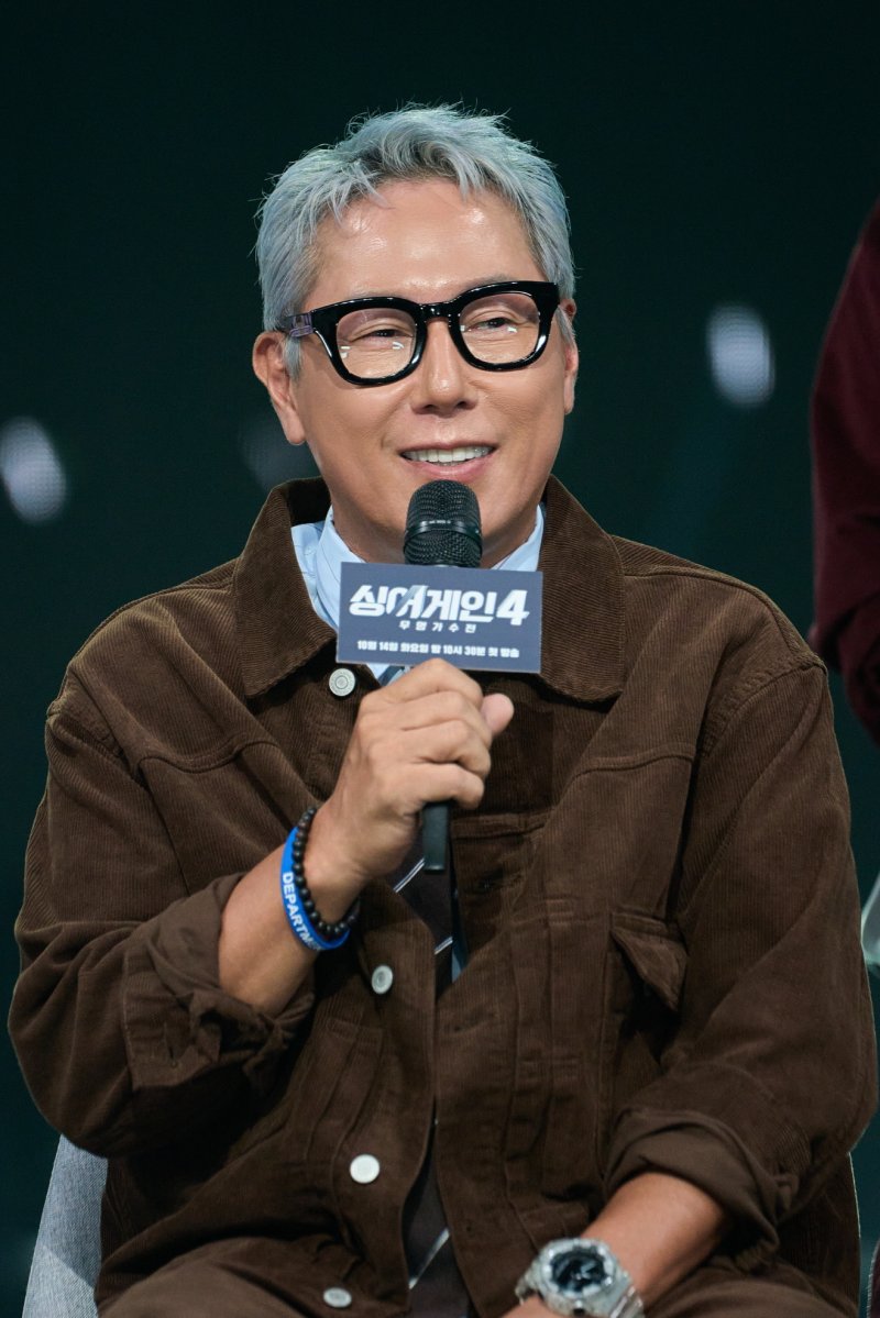 '싱어게인4' 윤종신 태연 냉정하게 심사해 놀라, 교수님 같다