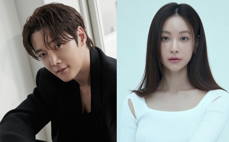 음주운전 윤지온 하차→홍종현 투입 '아기가 태어났어요' 새출발